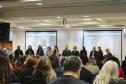 Seminário Estadual de Avaliação e Revisão do Plano Nacional de Atendimento Socioeducativo - Etapa Paraná
