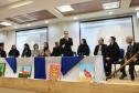 Seminário Estadual de Avaliação e Revisão do Plano Nacional de Atendimento Socioeducativo - Etapa Paraná