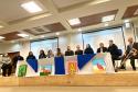 Seminário Estadual de Avaliação e Revisão do Plano Nacional de Atendimento Socioeducativo - Etapa Paraná