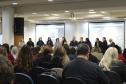 Seminário Estadual de Avaliação e Revisão do Plano Nacional de Atendimento Socioeducativo - Etapa Paraná