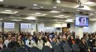 Seminário Estadual de Avaliação e Revisão do Plano Nacional de Atendimento Socioeducativo - Etapa Paraná