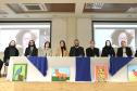 Seminário Estadual de Avaliação e Revisão do Plano Nacional de Atendimento Socioeducativo - Etapa Paraná