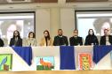 Seminário Estadual de Avaliação e Revisão do Plano Nacional de Atendimento Socioeducativo - Etapa Paraná
