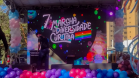 7ª Marcha da Diversidade de Curitiba: Celebrando a Diversidade e a Luta pelos Direitos Humanos