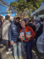 7ª Marcha da Diversidade de Curitiba: Celebrando a Diversidade e a Luta pelos Direitos Humanos