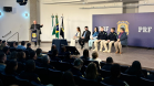 Seminário encerra a 10ª Semana de Mobilização contra o Tráfico de Pessoas - Campanha Coração Azul