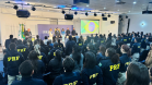Seminário encerra a 10ª Semana de Mobilização contra o Tráfico de Pessoas - Campanha Coração Azul