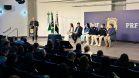 Seminário encerra a 10ª Semana de Mobilização contra o Tráfico de Pessoas - Campanha Coração Azul