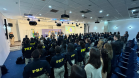 Seminário encerra a 10ª Semana de Mobilização contra o Tráfico de Pessoas - Campanha Coração Azul