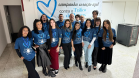 Seminário encerra a 10ª Semana de Mobilização contra o Tráfico de Pessoas - Campanha Coração Azul