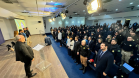 Seminário encerra a 10ª Semana de Mobilização contra o Tráfico de Pessoas - Campanha Coração Azul