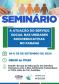 Seminário destaca o papel dos assistentes sociais na Socioeducação