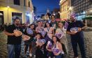Seju promove conscientização durante o Carnaval