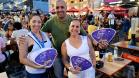 Seju promove conscientização durante o Carnaval