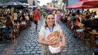 Seju promove conscientização durante o Carnaval