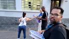 Seju promove conscientização durante o Carnaval