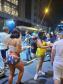 Seju promove conscientização durante o Carnaval