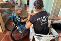 Quinta e sexta-feira tem Paraná em Ação em Sabáudia