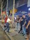 Seju promove conscientização durante o Carnaval