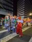 Seju promove conscientização durante o Carnaval