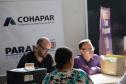 Paraná em Ação registra mais de 6 mil atendimentos em Palmeira