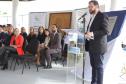 Governo do Estado inaugura novo Centro de Socioeducação em Piraquara
