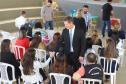 Governo do Estado inaugura novo Centro de Socioeducação em Piraquara