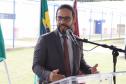 Governo do Estado inaugura novo Centro de Socioeducação em Piraquara