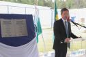 Governo do Estado inaugura novo Centro de Socioeducação em Piraquara