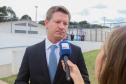 Governo do Estado inaugura novo Centro de Socioeducação em Piraquara
