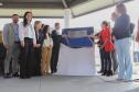 Governo do Estado inaugura novo Centro de Socioeducação em Piraquara
