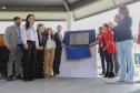 Governo do Estado inaugura novo Centro de Socioeducação em Piraquara