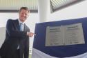 Governo do Estado inaugura novo Centro de Socioeducação em Piraquara