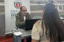 Serviços gratuitos: Paraná em Ação registrou mais de 5 mil atendimentos em Mallet
