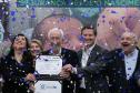 Bebê ID: Paraná amplia projeto de biometria neonatal para todas as maternidades públicas