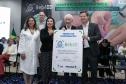 Bebê ID: Paraná amplia projeto de biometria neonatal para todas as maternidades públicas