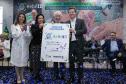 Bebê ID: Paraná amplia projeto de biometria neonatal para todas as maternidades públicas