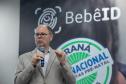 Bebê ID: Paraná amplia projeto de biometria neonatal para todas as maternidades públicas