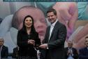 Bebê ID: Paraná amplia projeto de biometria neonatal para todas as maternidades públicas