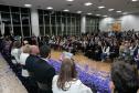 Bebê ID: Paraná amplia projeto de biometria neonatal para todas as maternidades públicas