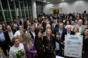 Bebê ID: Paraná amplia projeto de biometria neonatal para todas as maternidades públicas