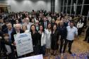 Bebê ID: Paraná amplia projeto de biometria neonatal para todas as maternidades públicas