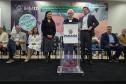 Bebê ID: Paraná amplia projeto de biometria neonatal para todas as maternidades públicas