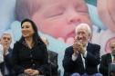 Bebê ID: Paraná amplia projeto de biometria neonatal para todas as maternidades públicas