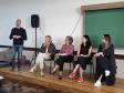 Sistema Socioeducativo do Paraná promove formação de mediadores de leitura para fortalecer práticas pedagógicas