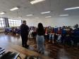 Sistema Socioeducativo do Paraná promove formação de mediadores de leitura para fortalecer práticas pedagógicas
