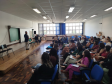 Sistema Socioeducativo do Paraná promove formação de mediadores de leitura para fortalecer práticas pedagógicas