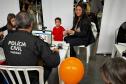  Foto: Ricardo Albanus/Paraná em Ação