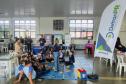  Foto: Ricardo Albanus/Paraná em Ação