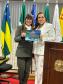 Seju-PR pauta combate ao tráfico de pessoas na imersão 'Empreendedoras da Lei Brasília 2026'